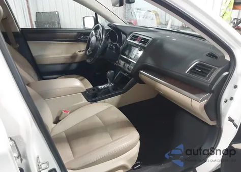 2017 Subaru Outback 3.6R Limited z USA, uszkodzony, nr VIN 4S4BSENC3H3440769